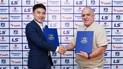 Thái Sơn Nam kỳ vọng sẽ ‘đãi cát tìm được nhiều vàng’ nhờ chuyên gia người Tây Ban Nha